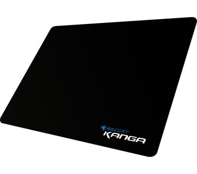 ROCCAT Kanga Gaming Surface - Black ROCCAT Kanga Gaming Surface - Black